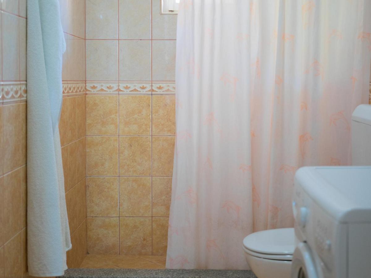 Apartment Maric 特雷比涅 外观 照片